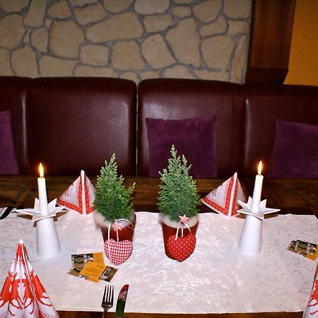 Hotel Elfenberg Schieder-Schwalenberg Zewnętrze zdjęcie