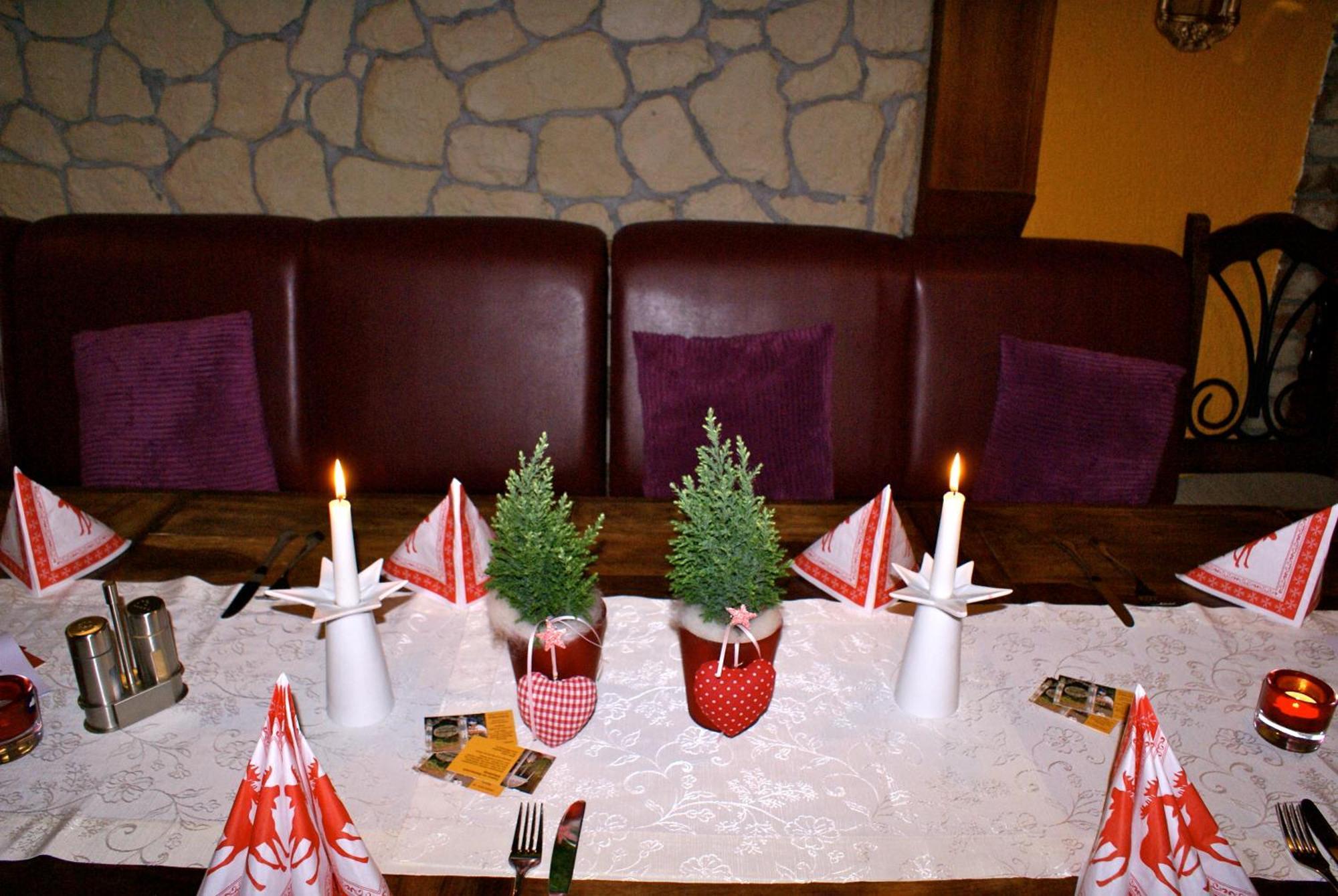 Hotel Elfenberg Schieder-Schwalenberg Zewnętrze zdjęcie