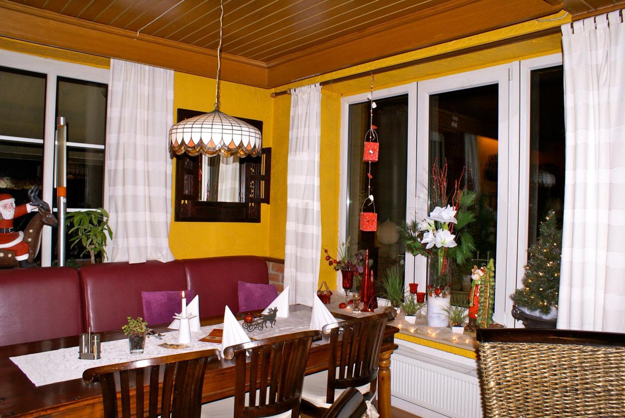 Hotel Elfenberg Schieder-Schwalenberg Zewnętrze zdjęcie
