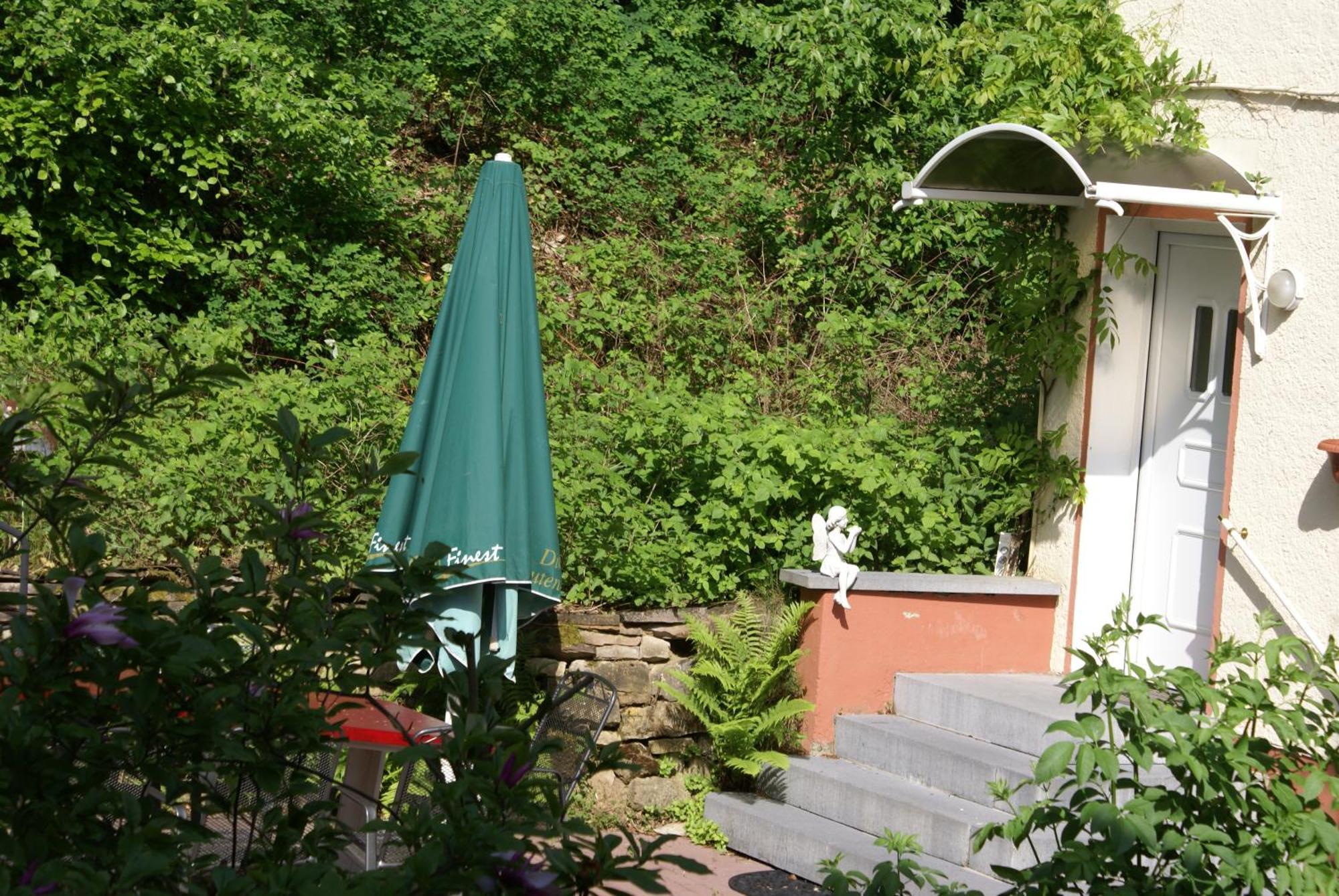 Hotel Elfenberg Schieder-Schwalenberg Zewnętrze zdjęcie