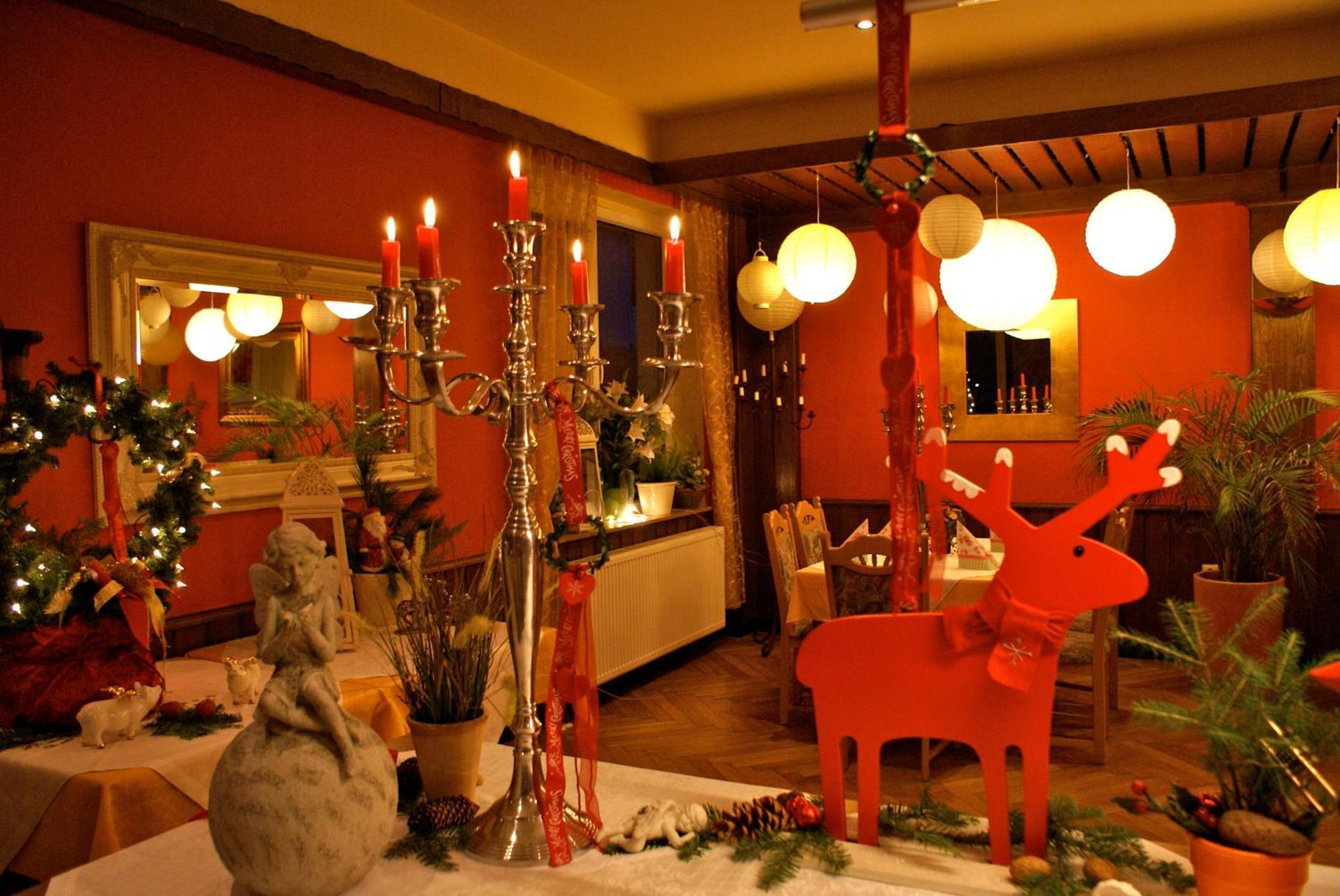Hotel Elfenberg Schieder-Schwalenberg Zewnętrze zdjęcie