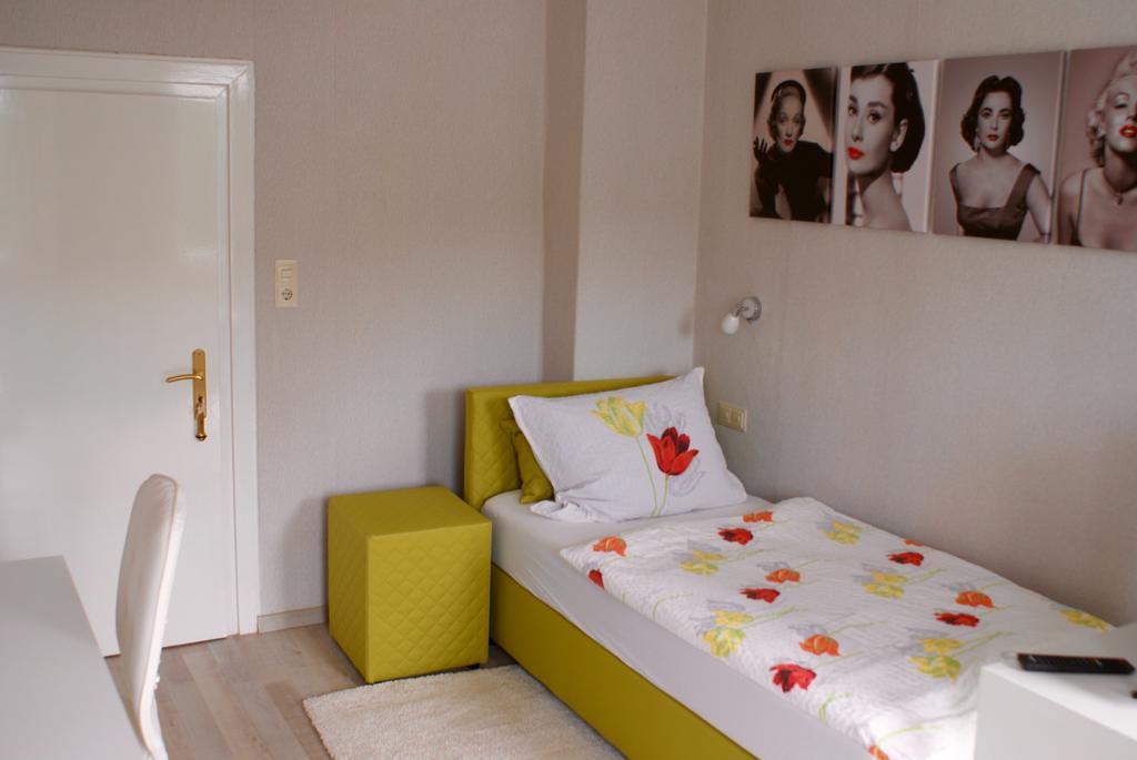Hotel Elfenberg Schieder-Schwalenberg Pokój zdjęcie