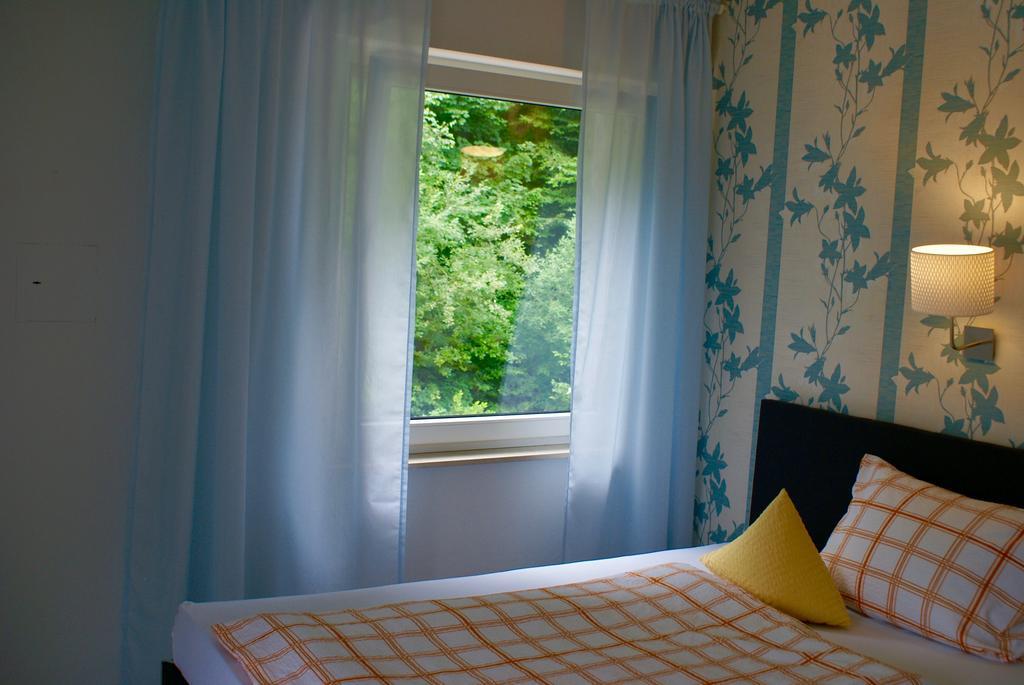 Hotel Elfenberg Schieder-Schwalenberg Zewnętrze zdjęcie