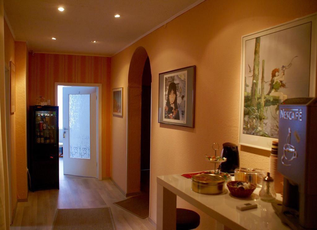 Hotel Elfenberg Schieder-Schwalenberg Zewnętrze zdjęcie