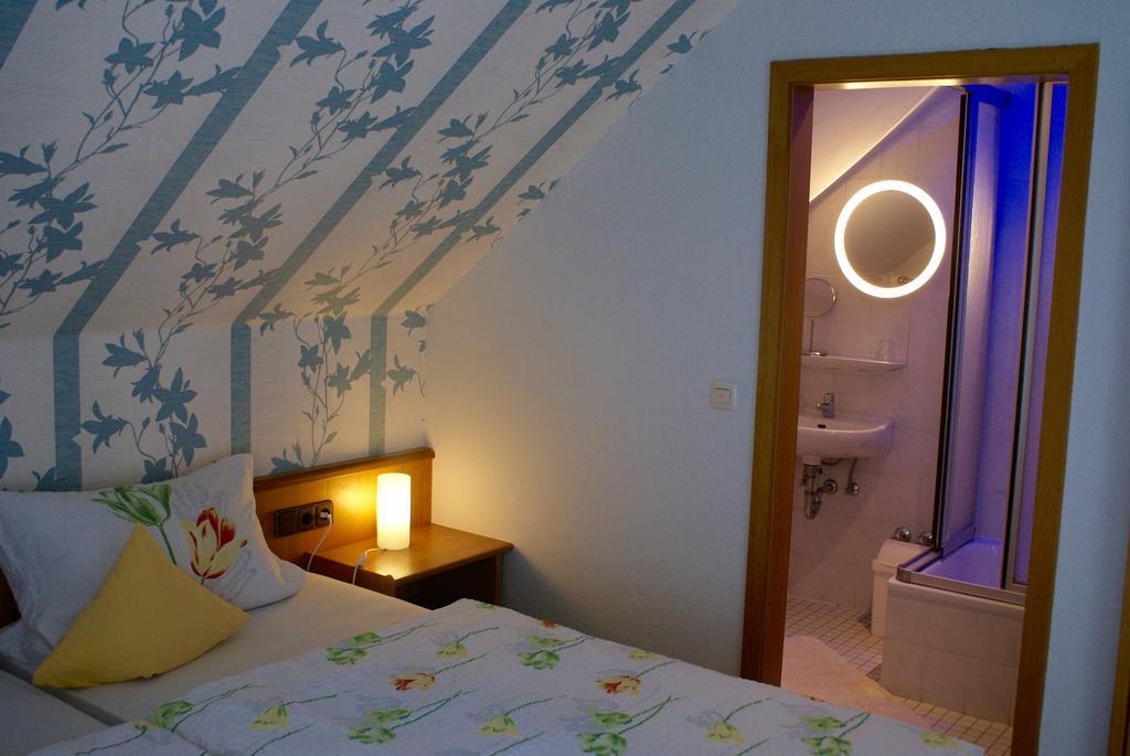 Hotel Elfenberg Schieder-Schwalenberg Zewnętrze zdjęcie