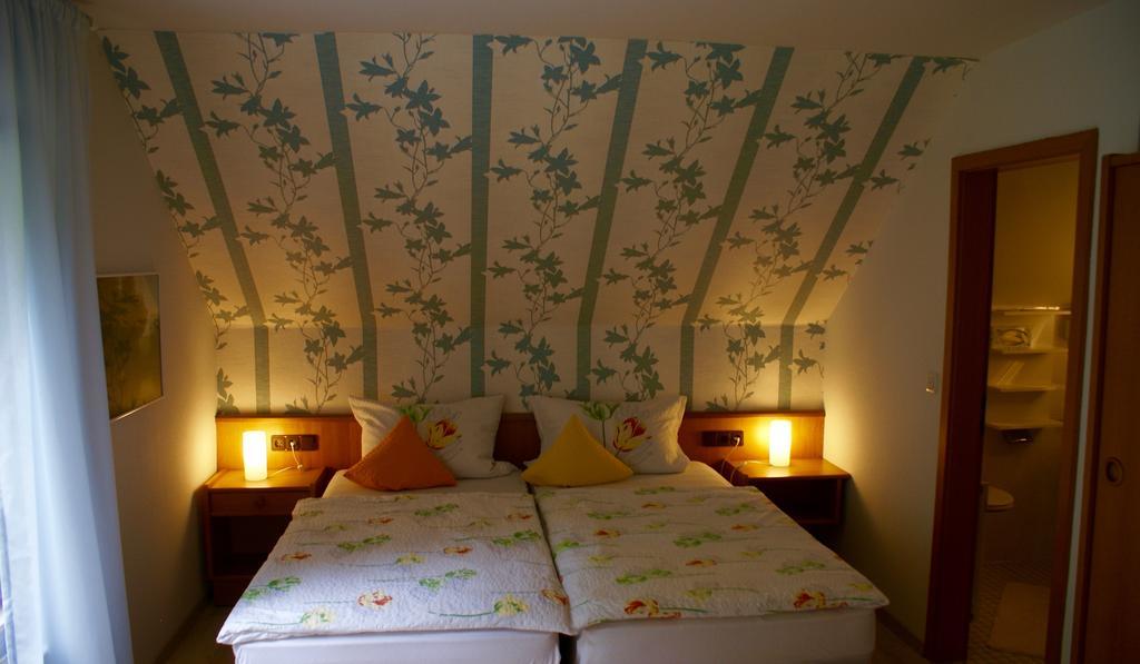 Hotel Elfenberg Schieder-Schwalenberg Zewnętrze zdjęcie