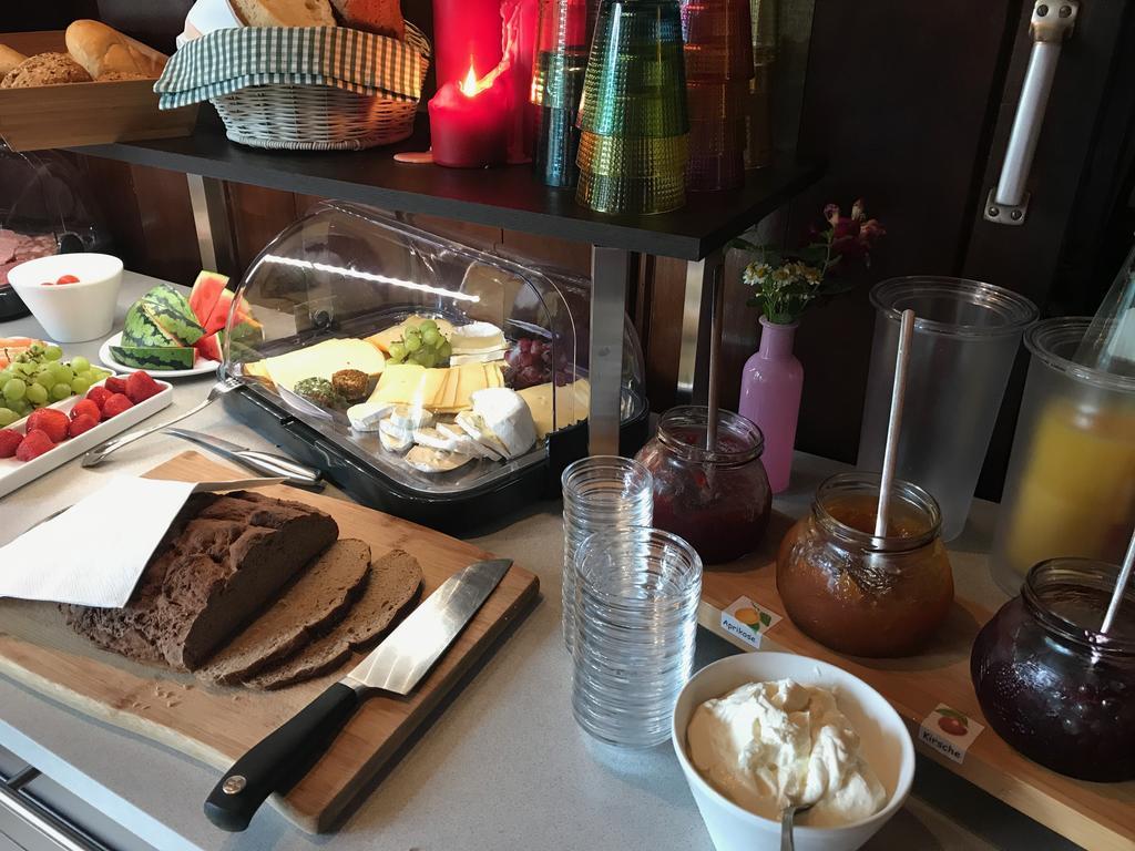 Hotel Elfenberg Schieder-Schwalenberg Zewnętrze zdjęcie