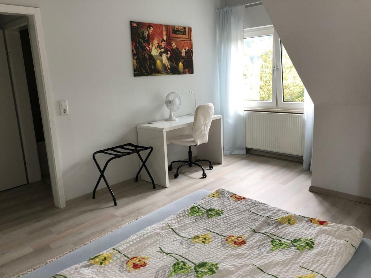 Hotel Elfenberg Schieder-Schwalenberg Zewnętrze zdjęcie
