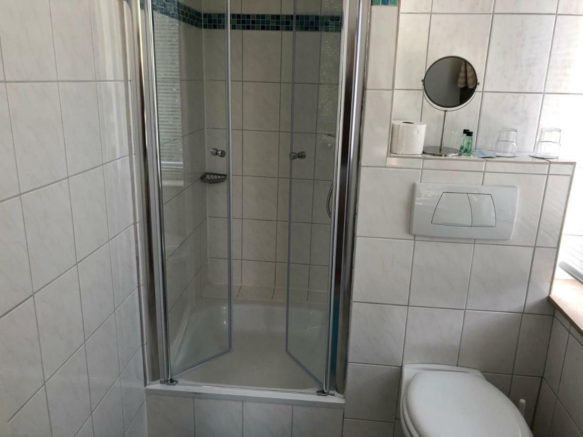 Hotel Elfenberg Schieder-Schwalenberg Zewnętrze zdjęcie