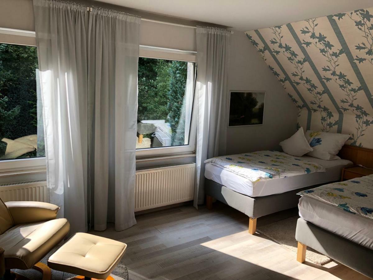 Hotel Elfenberg Schieder-Schwalenberg Zewnętrze zdjęcie