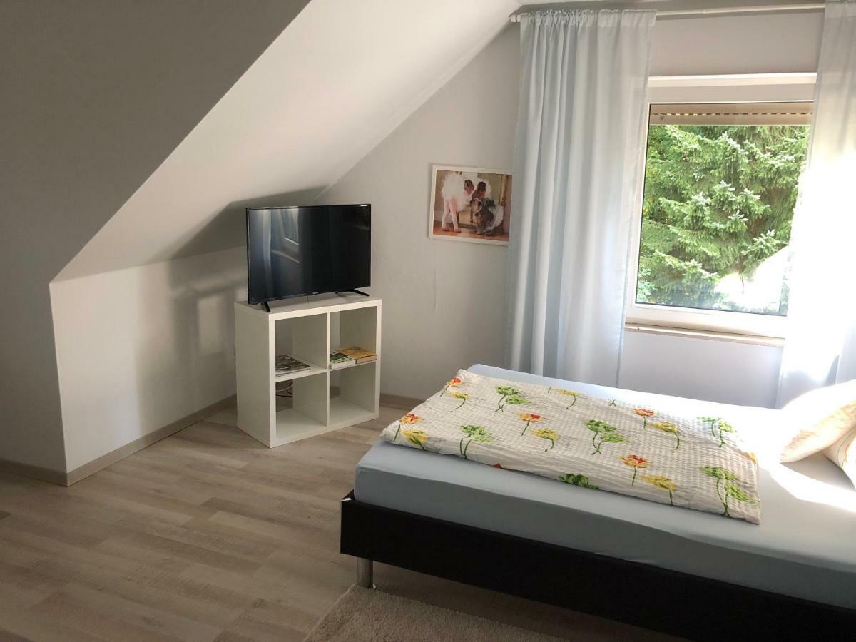 Hotel Elfenberg Schieder-Schwalenberg Zewnętrze zdjęcie