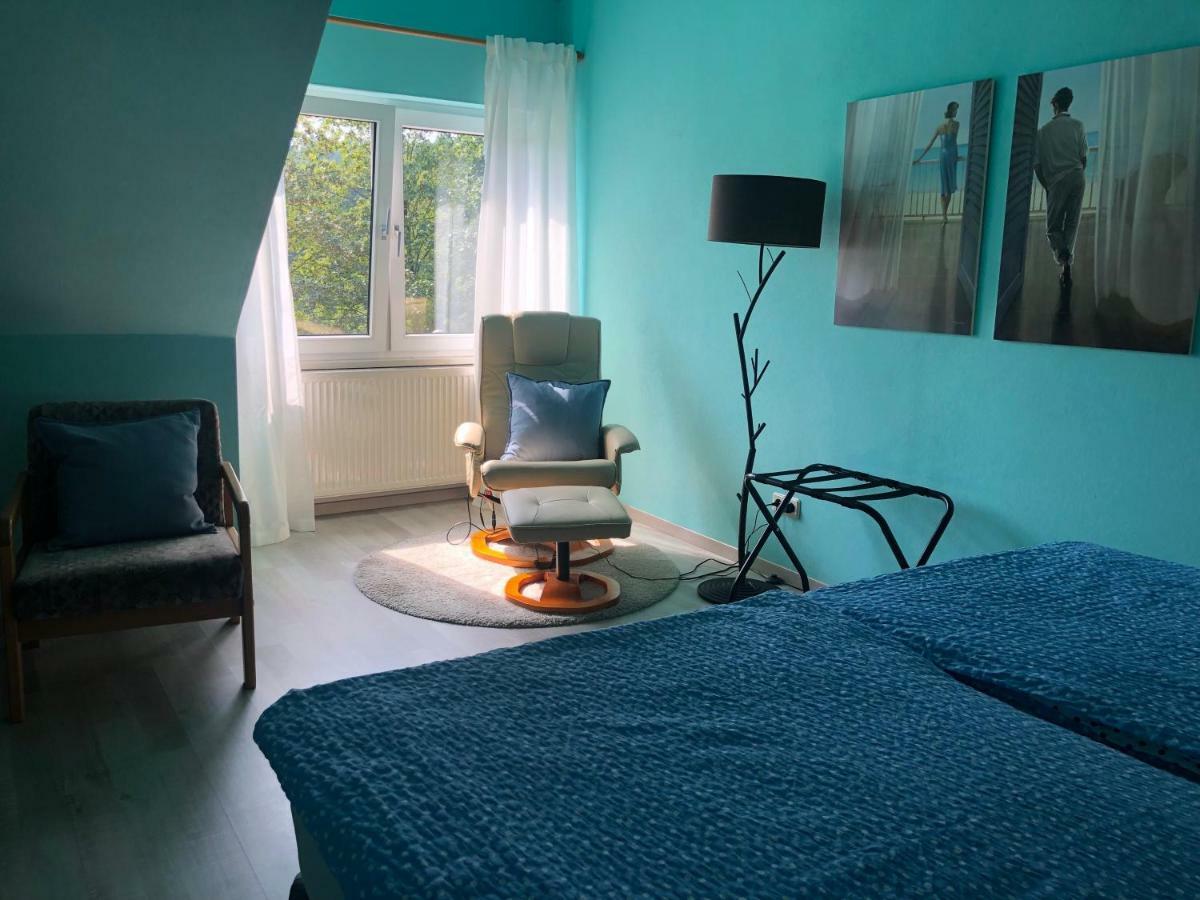 Hotel Elfenberg Schieder-Schwalenberg Zewnętrze zdjęcie